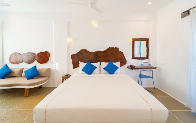 Conch Resort-Luxury Private Pool Suites