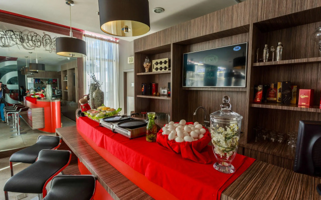 Ramada Encore, Chihuahua