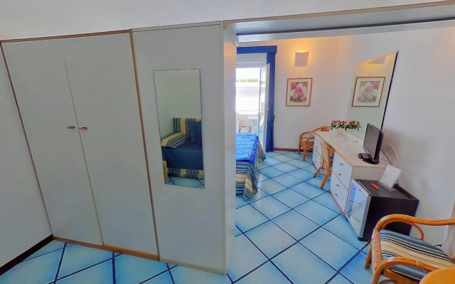 Hotel Le Fioriere