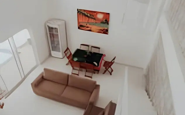 Família Pansini - Sua Casa na Pipa