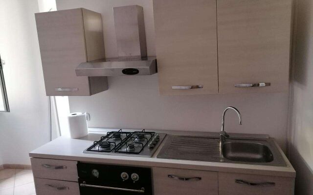 Atlantic Ostello B&B