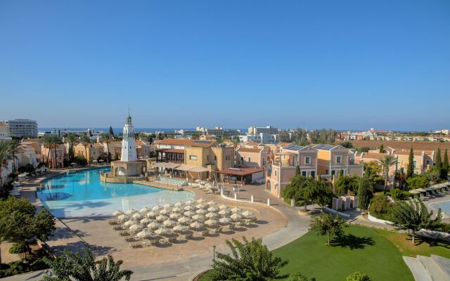 Aliathon Ionian Paphos