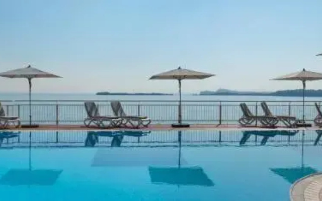 Villa Florida & Suite Apartments