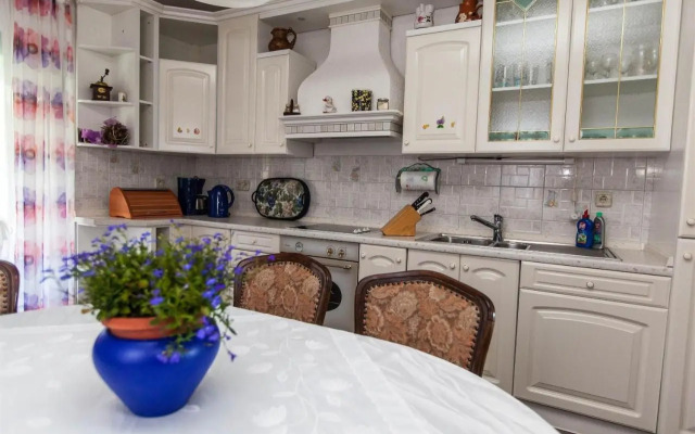 Apartman Marko