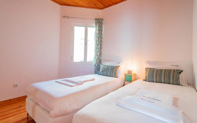 FLH Funchal Ocean View with Pool