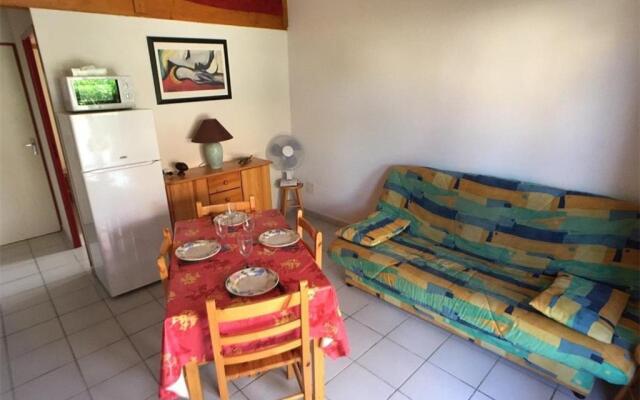 Villa Port Barcarès, 2 pièces, 6 personnes - FR-1-81-152