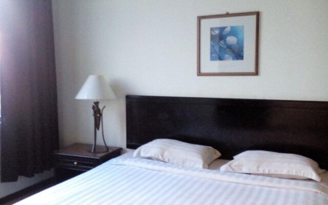 Grace Hotel Lahad Datu