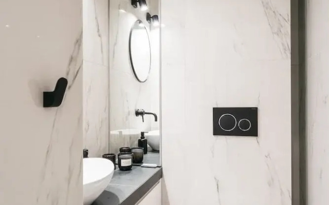 Papillon Apartment - LoftAffair