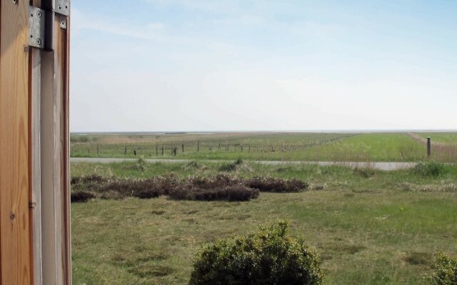 Luxurious Holiday Home in Jutland With Sea-view