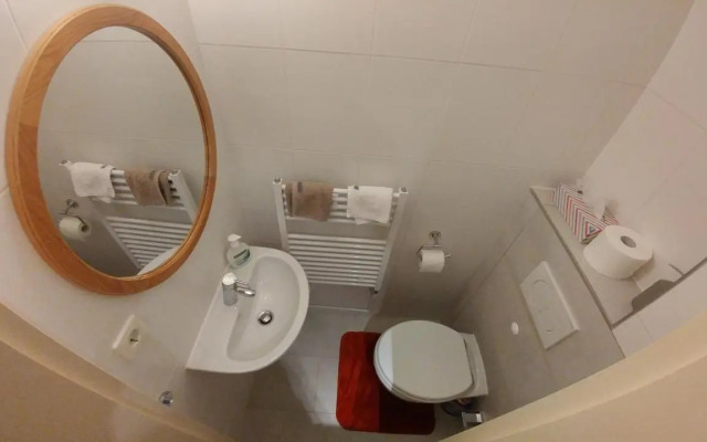 Messezimmer Laatzen APO 2