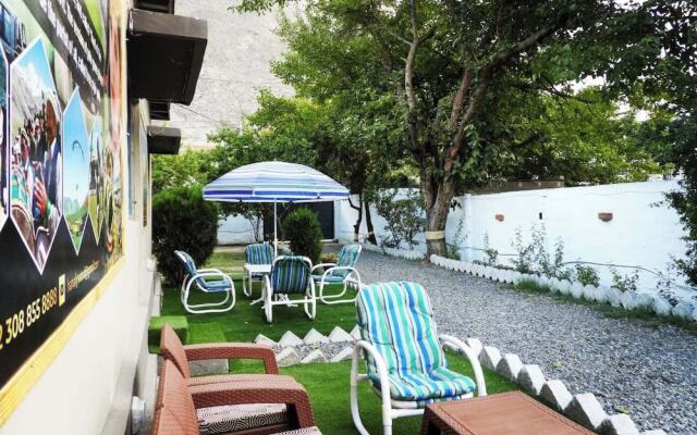 Hanalywood Resort