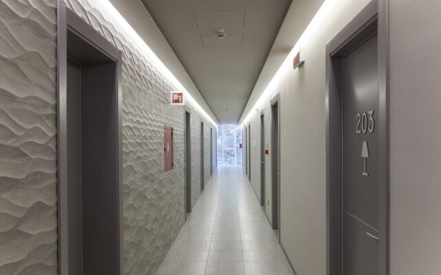Hotel Helvetia