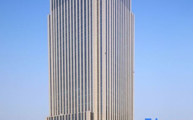 Xining Xingwang Hotel