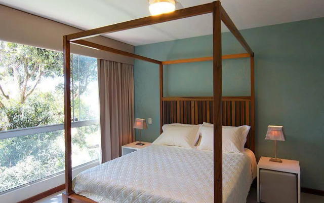 Living Hotel Flamengo