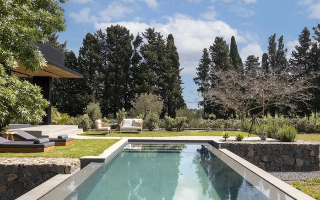 Scorzamara Country Lodges