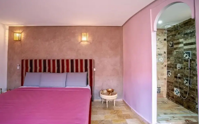 Riad Leila Marrakech
