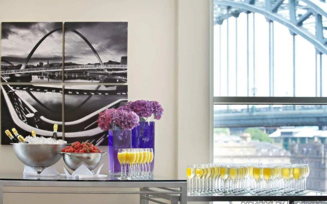 Hilton Newcastle Gateshead