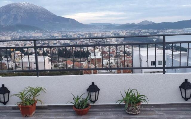 Apartmani Desančić