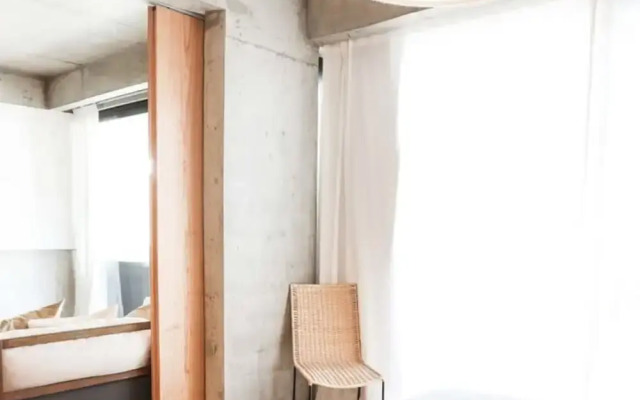 Nomad Modern 1 Bedroom in Palermo Hollywood