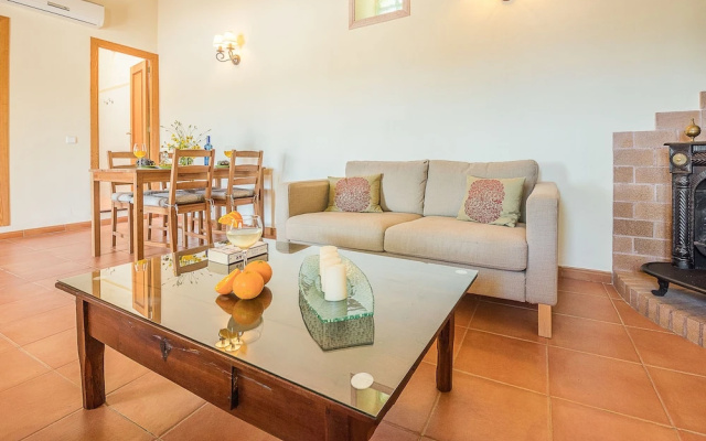 Villa Son Fornes