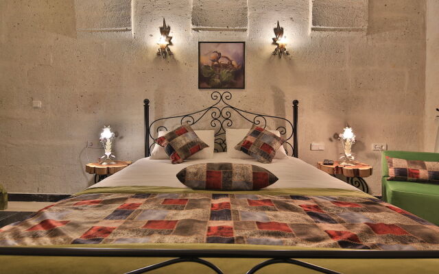 Mira Cappadocia Hotel