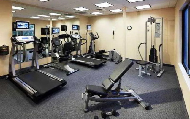 SpringHill Suites Gainesville