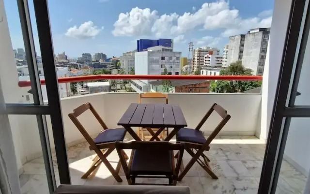 CONAZ0100 - Edifício Larissa