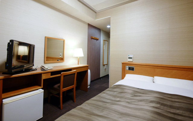 Hotel Route-Inn Tsuruoka Inter