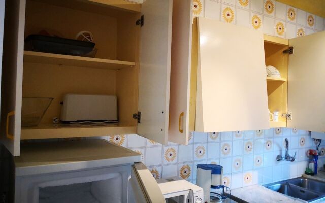 Apartamento Puerto de Llança - 1566