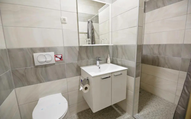 Hostel Mali Pariz