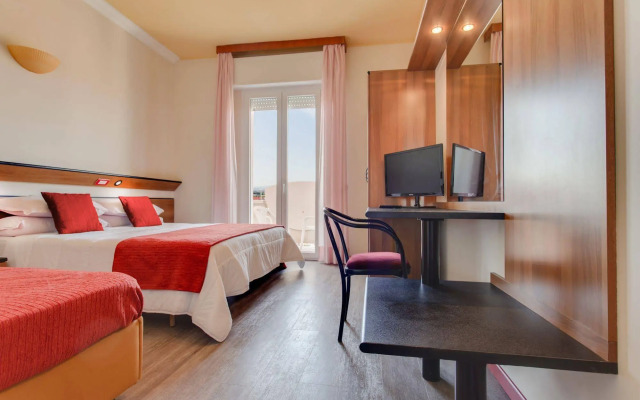 Hotel El Cid Campeador