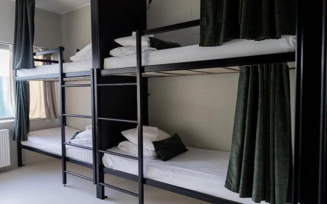Ring Sport Hostel