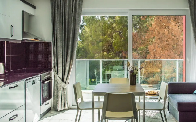 Forest Park Avsallar