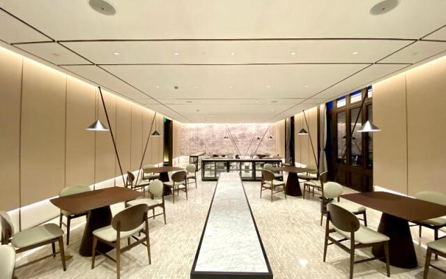 Blossom Hill Hotel Shaoxing Shangyu