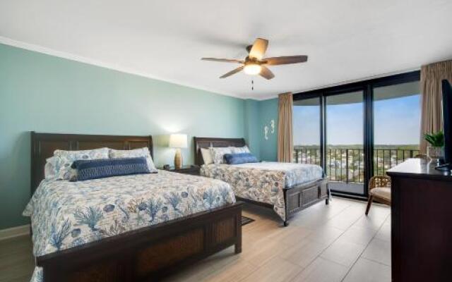 Watercrest 901