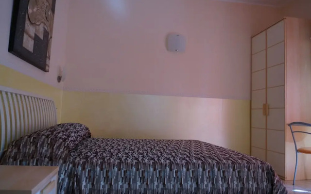B&B Lo Sparviero