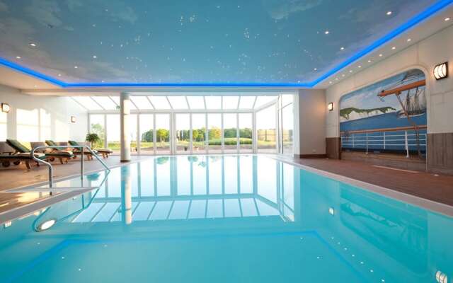 Hotel im Golfpark Strelasund