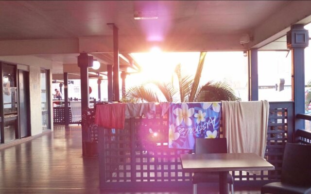 Surfers Paradise YHA