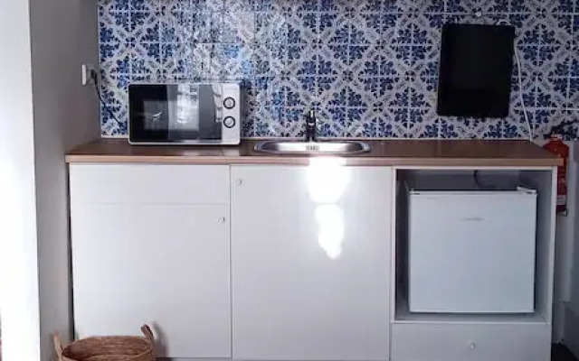 Porto Tile House