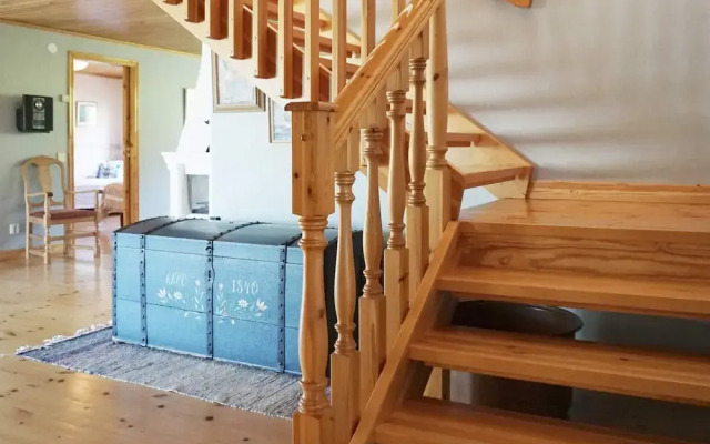 4 Star Holiday Home in Hamburgsund