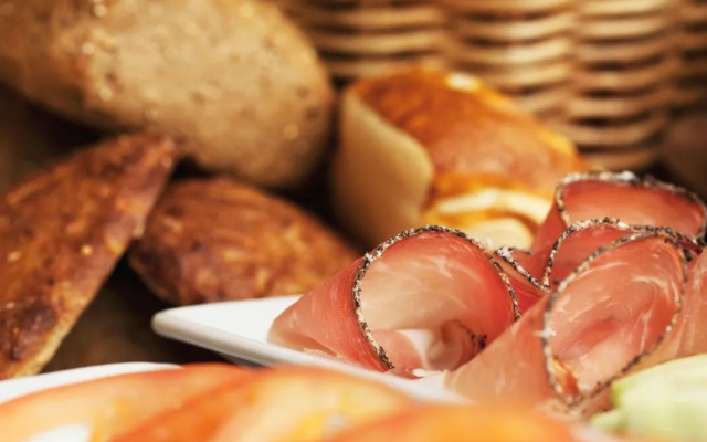 BienVivre Hotel Los Andes