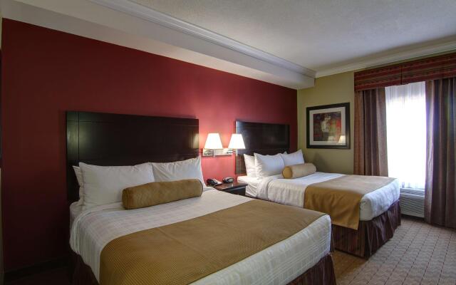 Best Western Plus Bowmanville