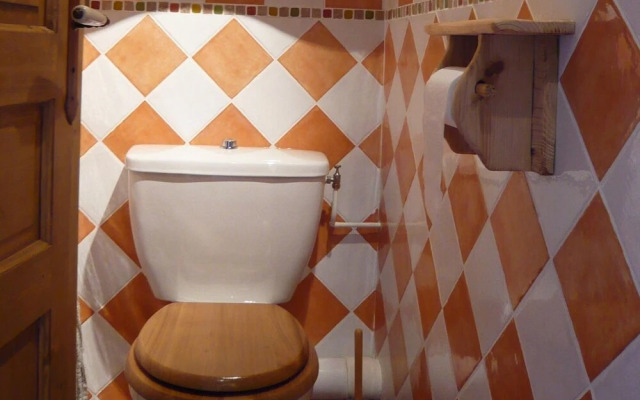 Résidence les Edelweiss