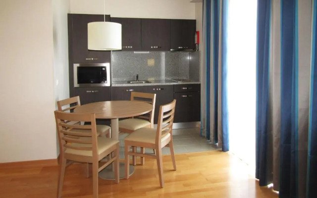 Antillia Health Club