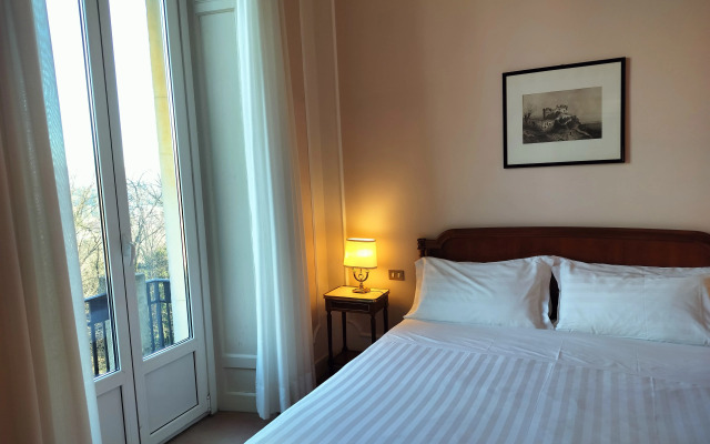 Palace Grand Hotel Varese