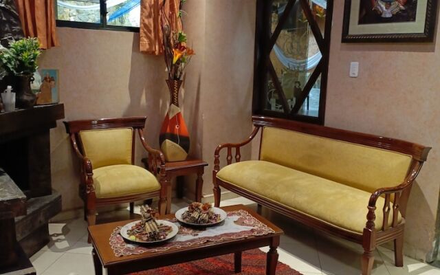 Hotel Anturios