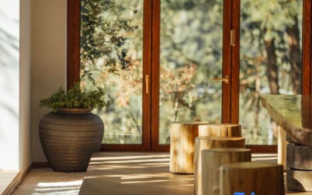 ZiShan Ecological Resort