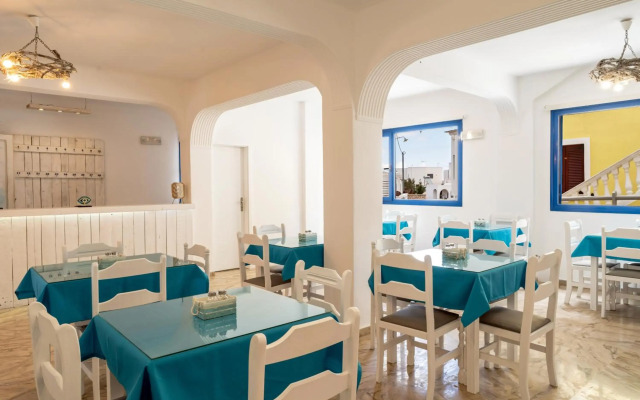 Ikaros Hotel