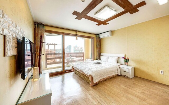 Yeongdeok Sea Village Pension