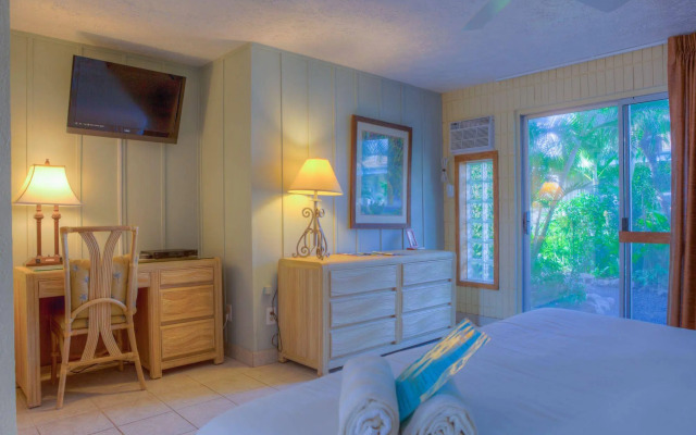 Kohea Kai Hotel Maui